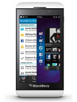 Blackberry Z10 (Naudotas)